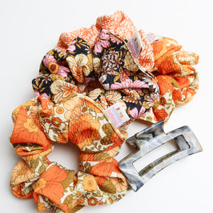 Cordelia Lil Chunky Scrunchie