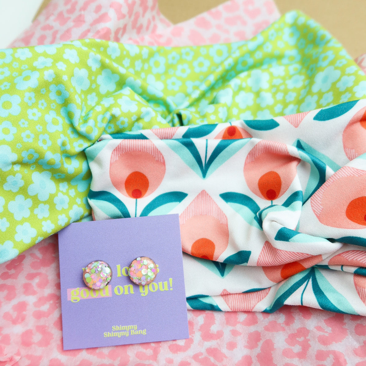 Cottage Core Boujee Box