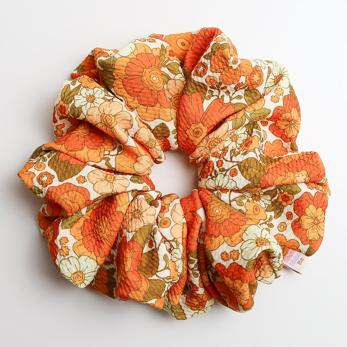 Sabrina XXL Chunky Scrunchie
