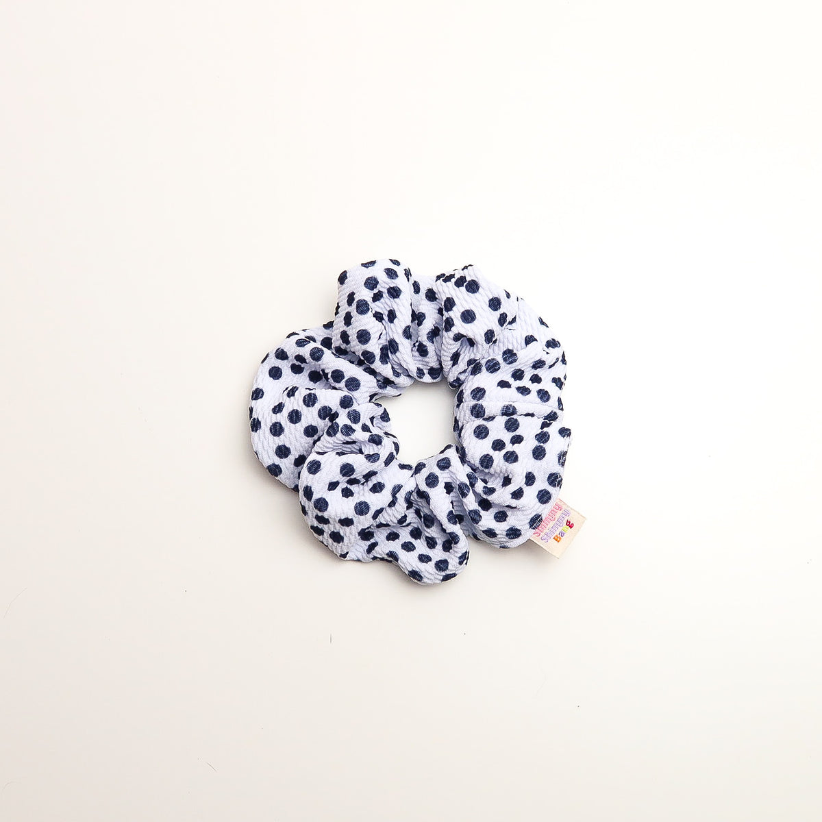 Dottie Lil Chunky Scrunchie