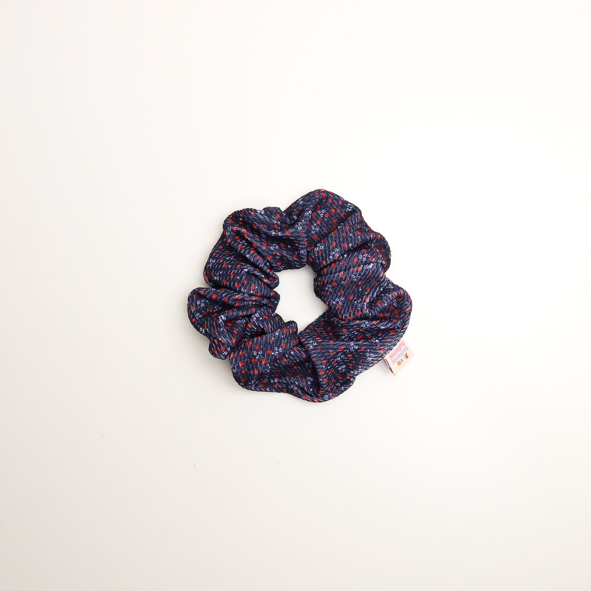 Meredith Lil Chunky Scrunchie