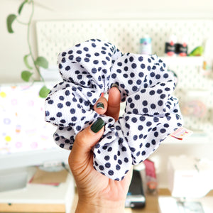 Dottie Chunky Scrunchie