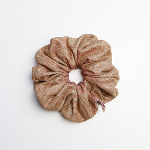 Clara Chunky Scrunchie