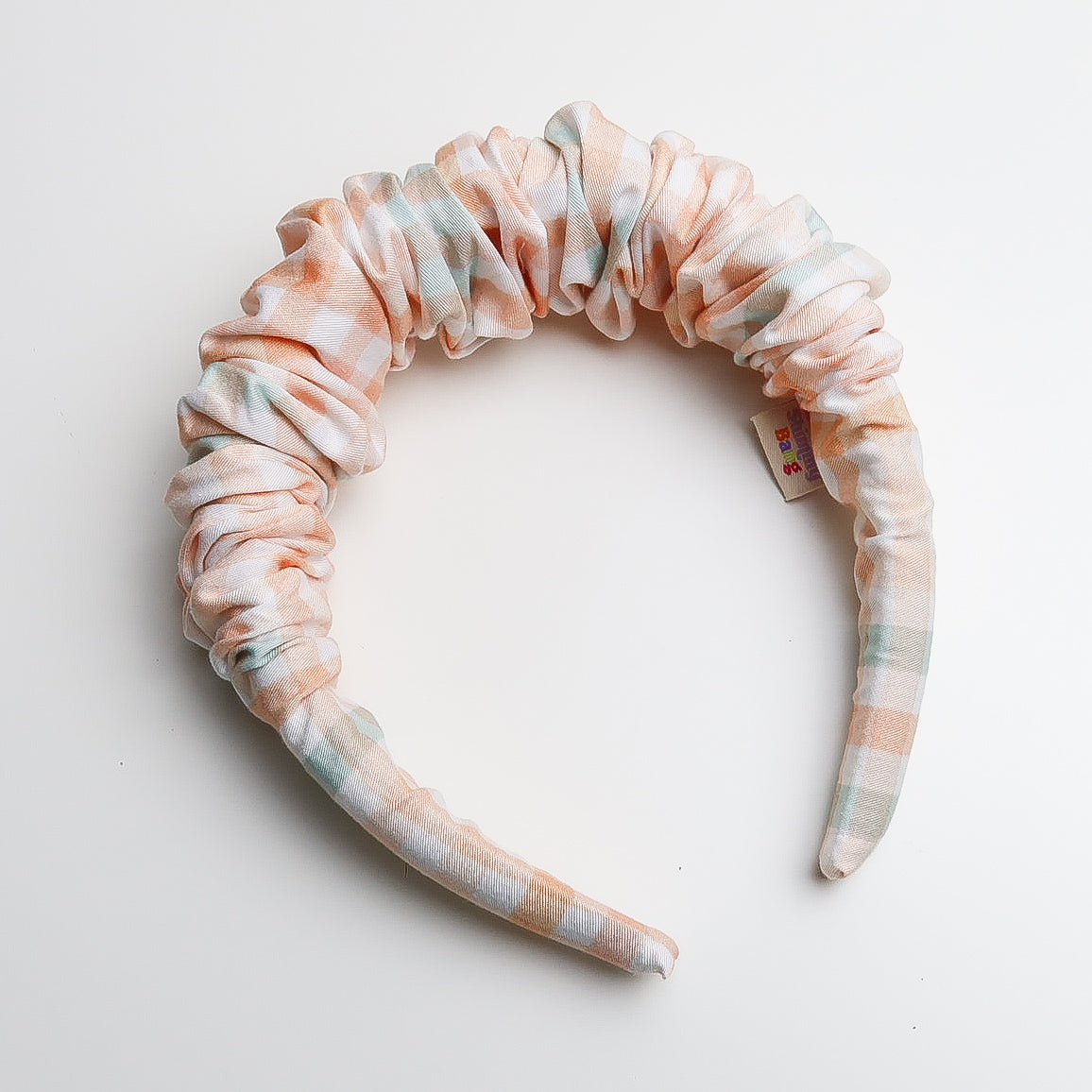 Imogen Scrunched Headband