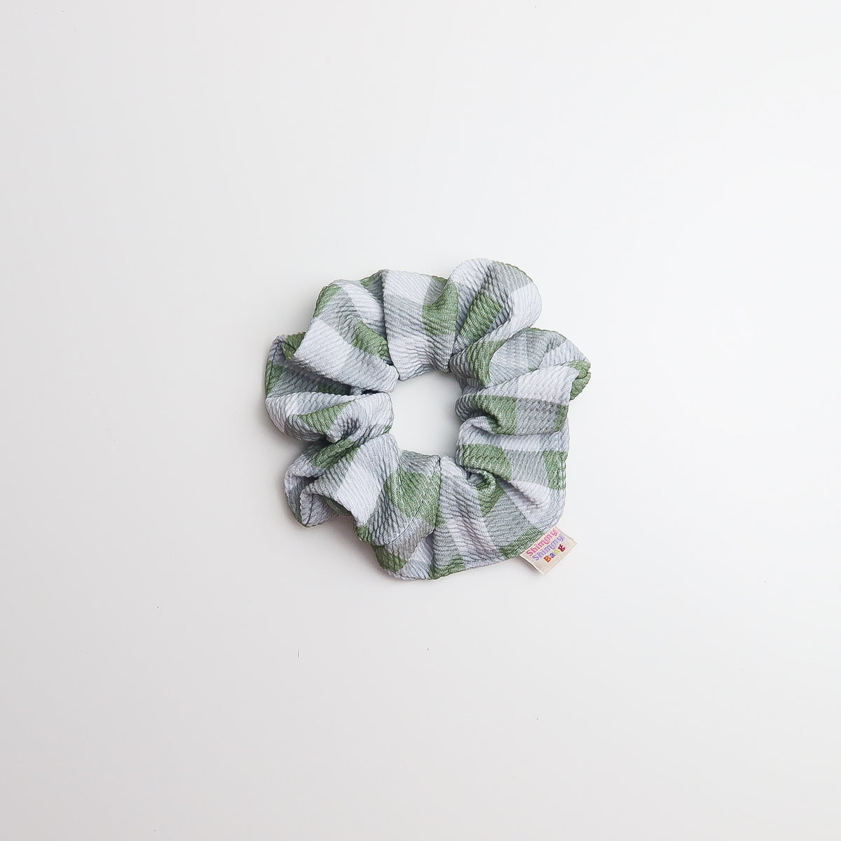 Noelle Lil Chunky Scrunchie