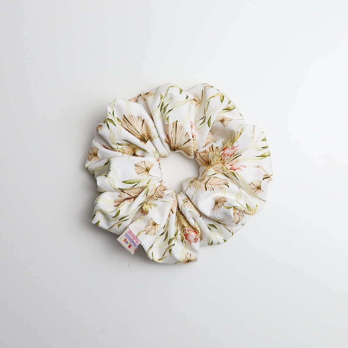 Anna Chunky Scrunchie