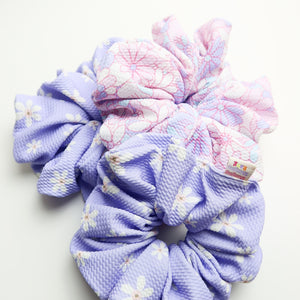 Gabrielle Chunky Scrunchie