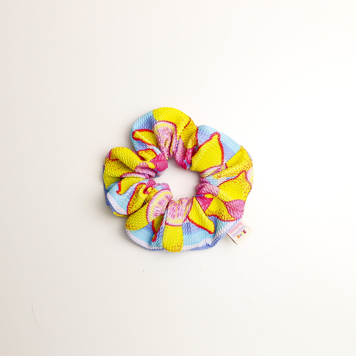 Lucia Lil Chunky Scrunchie