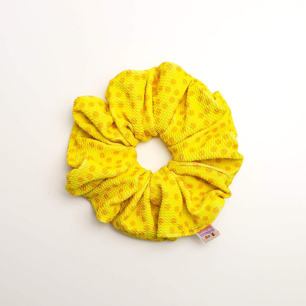 Hannah Chunky Scrunchie