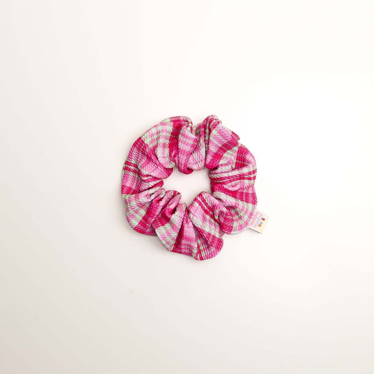 Fiona Lil Chunky Scrunchie