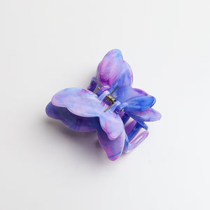 Large Butterfly Hair Claw