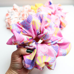 Mariella XXL Chunky Scrunchie