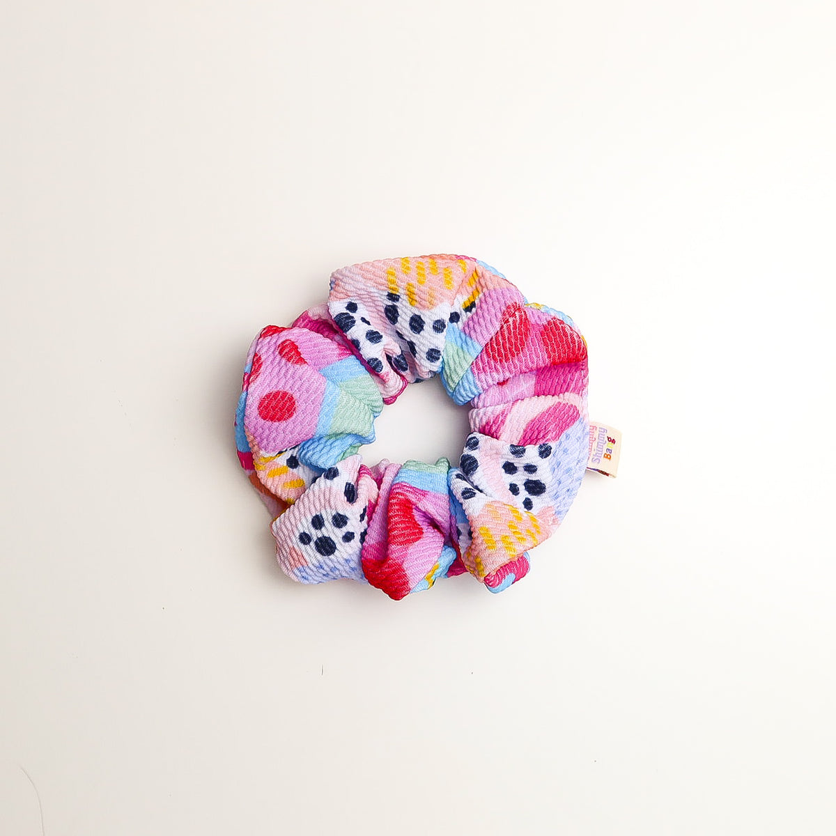 Maxine Lil Chunky Scrunchie