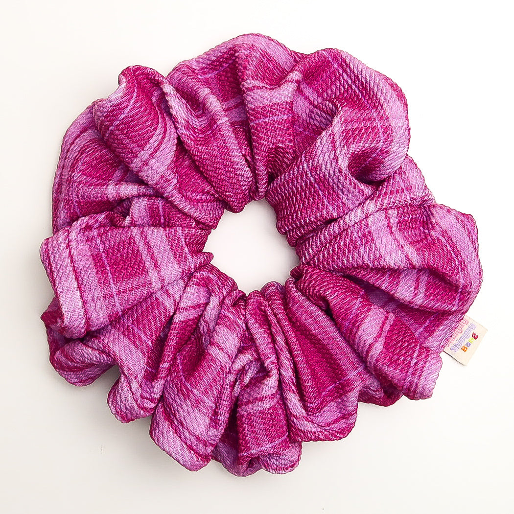 Alanis XXL Chunky Scrunchie