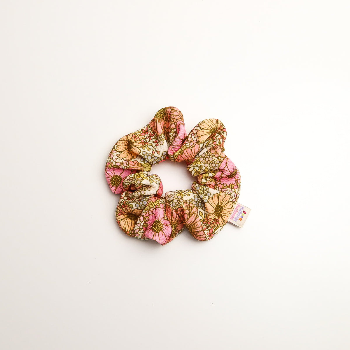 Mae Lil Chunky Scrunchie