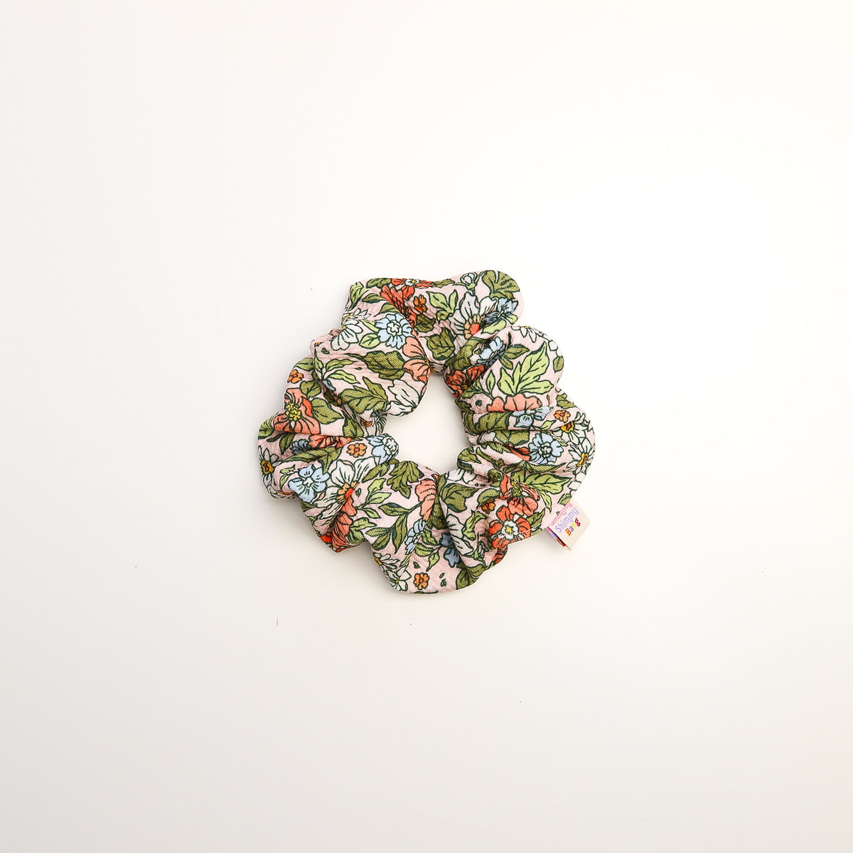 Tahlia Lil Chunky Scrunchie