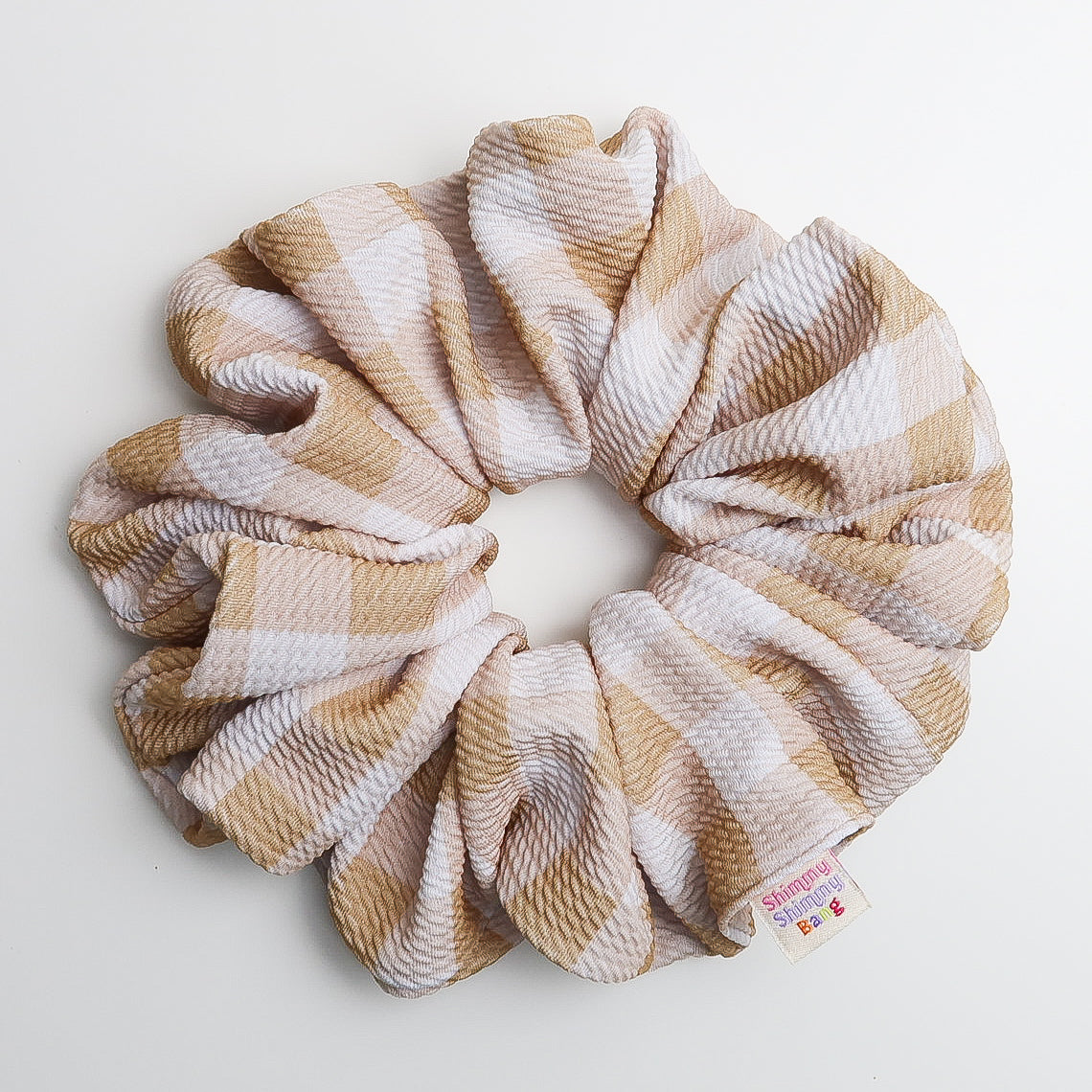 Esther XXL Chunky Scrunchie