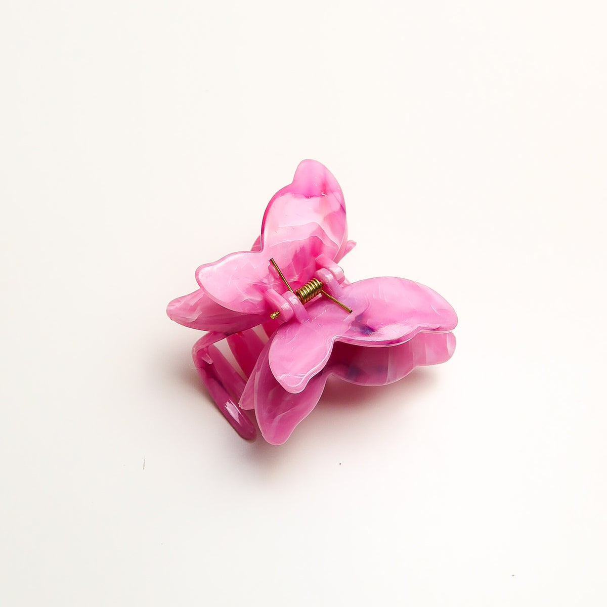 Large Butterfly Hair Claw