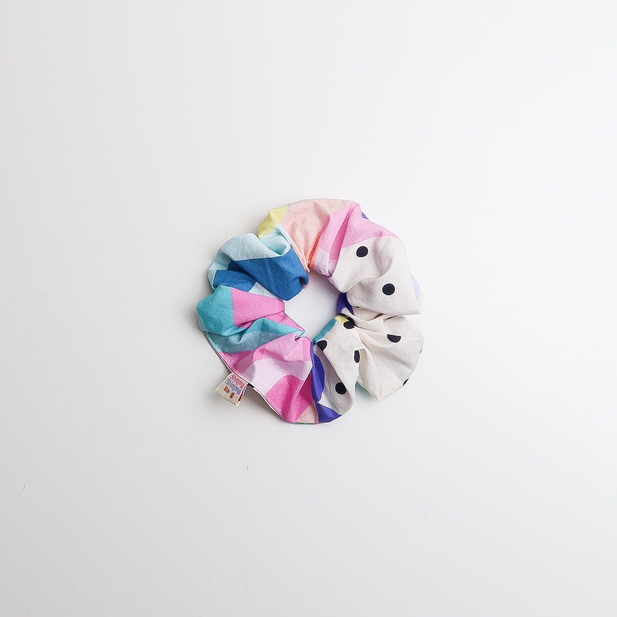 Bree Lil Chunky Scrunchie