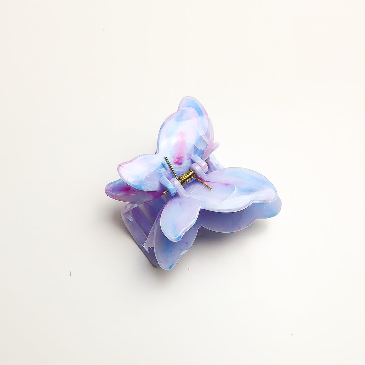 Large Butterfly Hair Claw