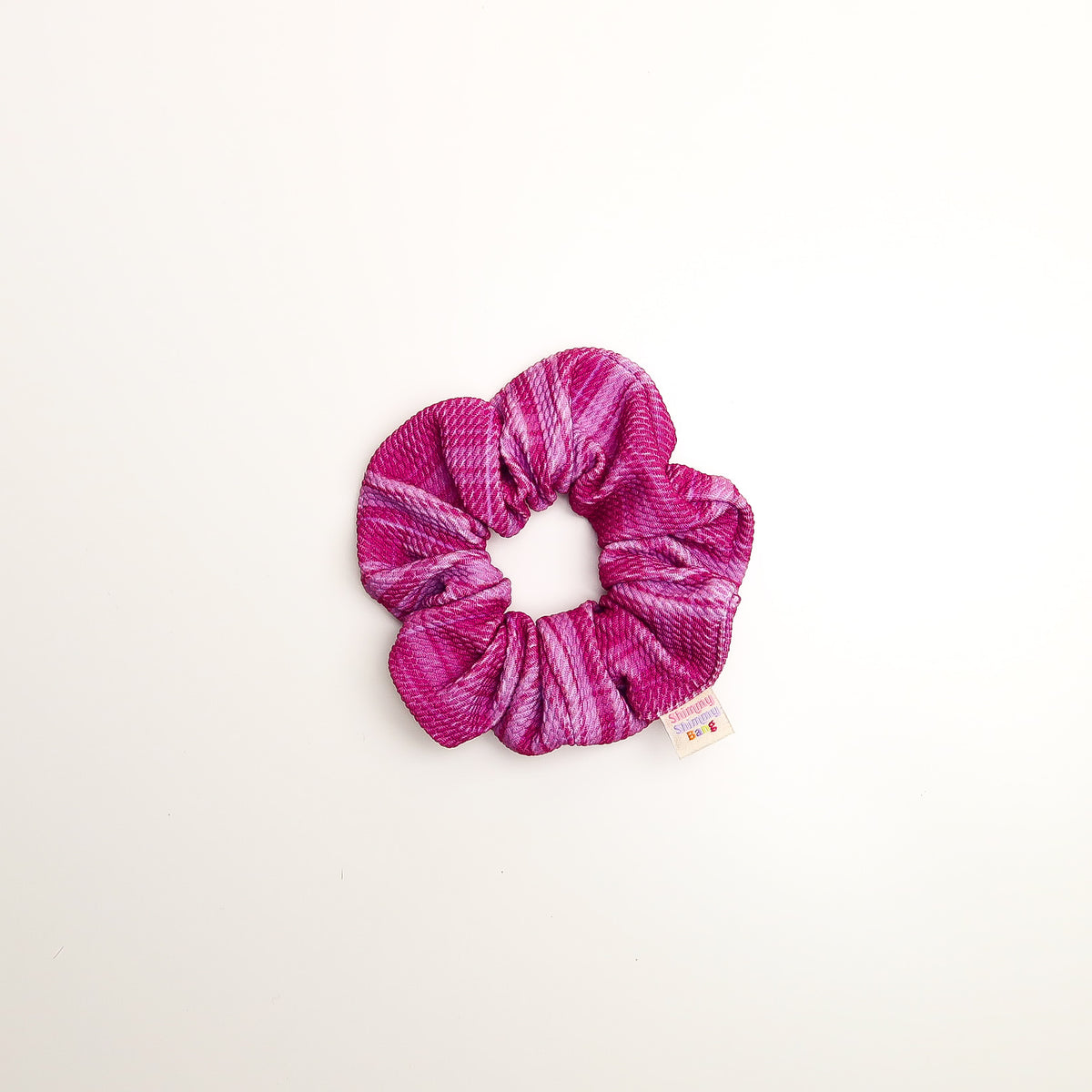 Alanis Lil Chunky Scrunchie