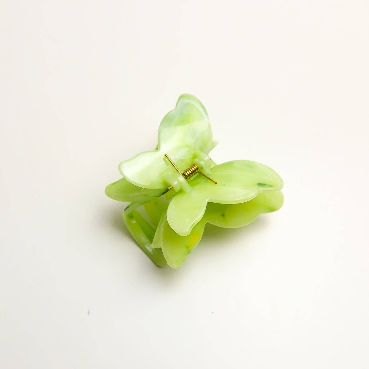 Large Butterfly Hair Claw