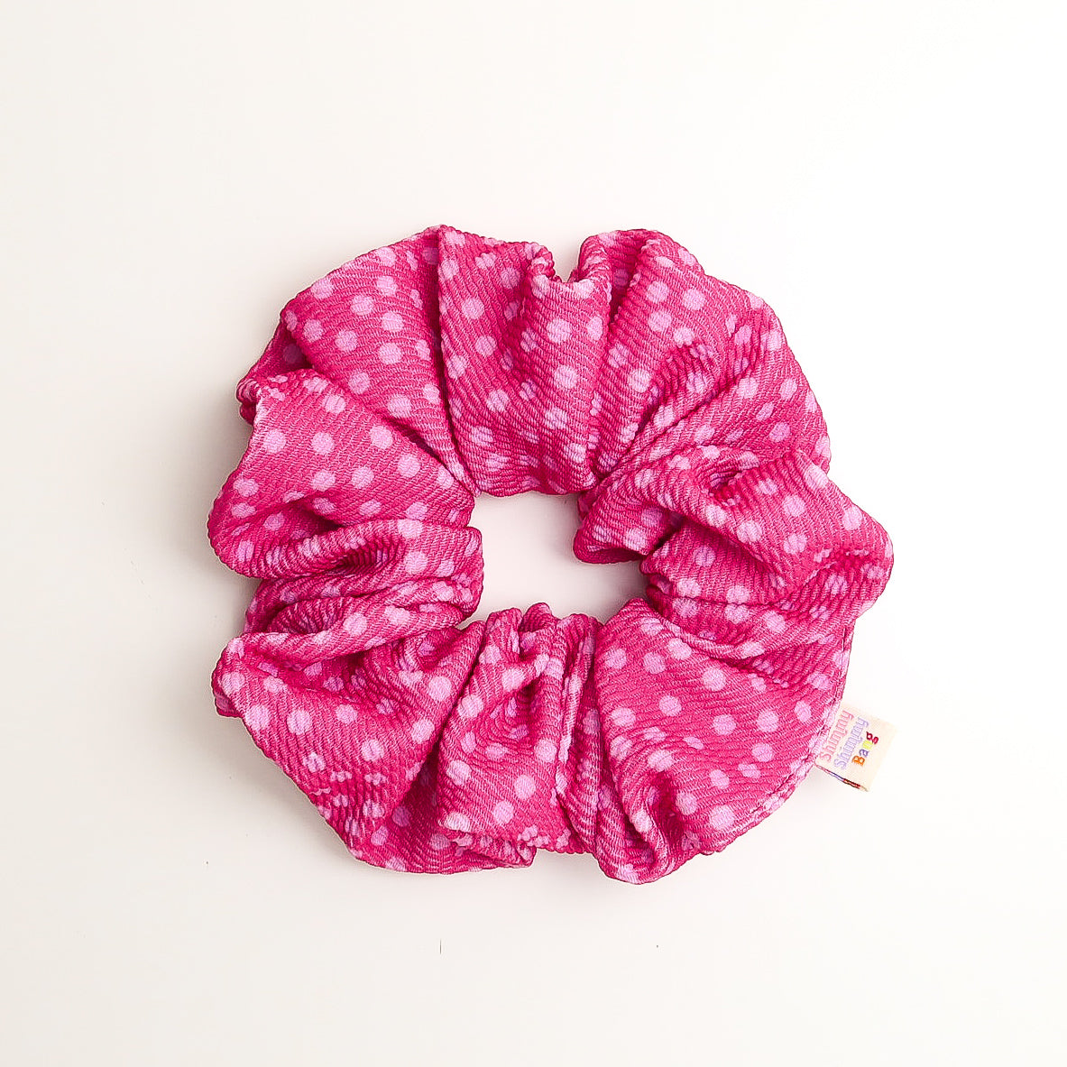 Britney Chunky Scrunchie