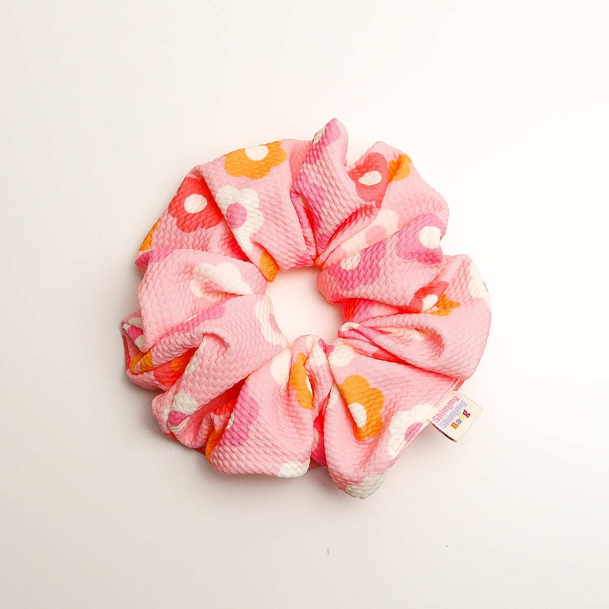 Celeste Chunky Scrunchie