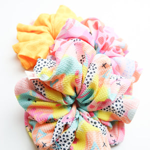 Karina Lil Chunky Scrunchie