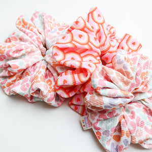 Venus Chunky Scrunchie