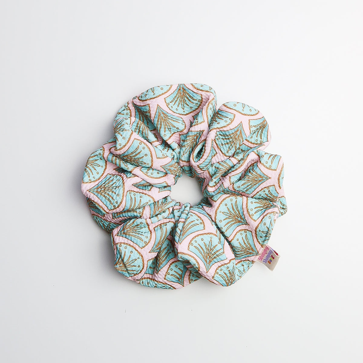 Vera Chunky Scrunchie