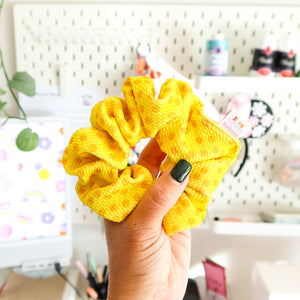 Hannah Lil Chunky Scrunchie
