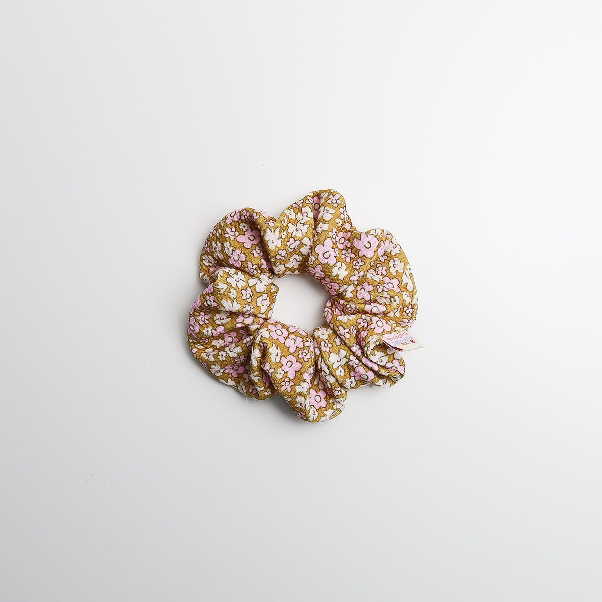 Tilda Lil Chunky Scrunchie