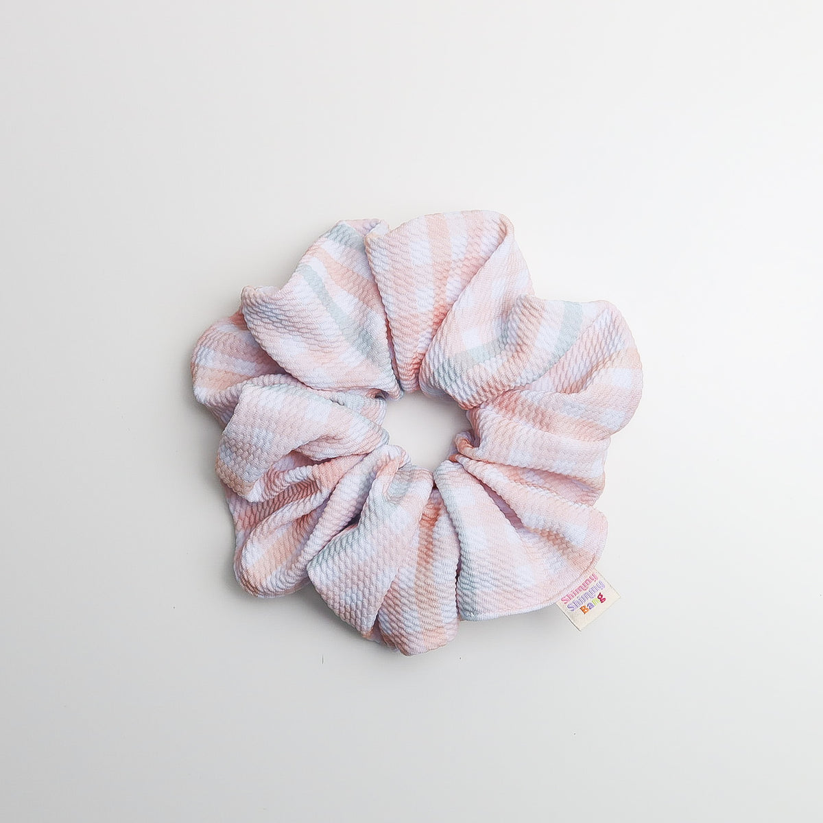 Imogen Chunky Scrunchie