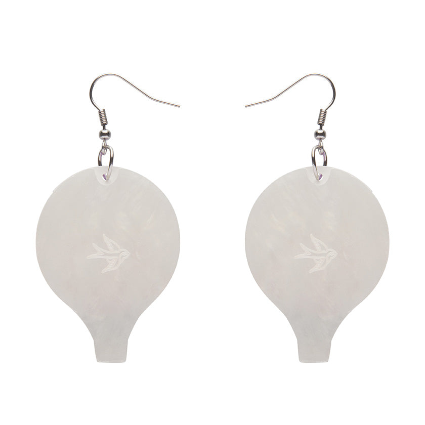 Around the World Earrings