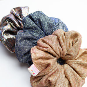 Clara Chunky Scrunchie