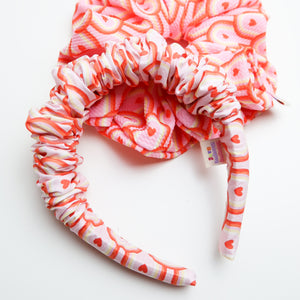 Valentina XXL Chunky Scrunchie