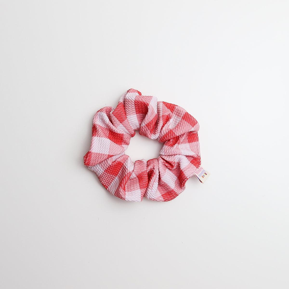 Mariah Lil Chunky Scrunchie