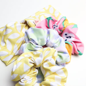 Hera Chunky Scrunchie