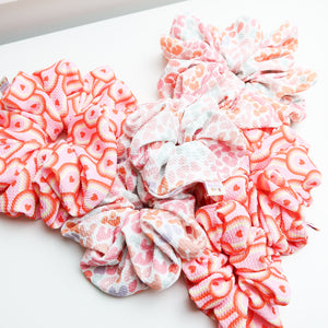 Valentina Lil Chunky Scrunchie