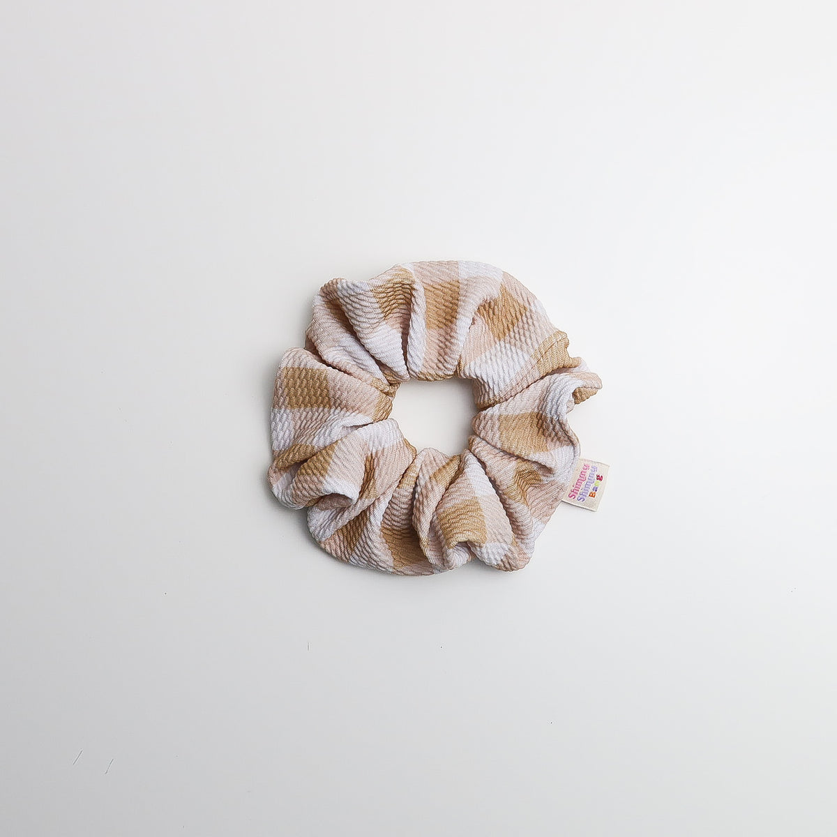 Esther Lil Chunky Scrunchie