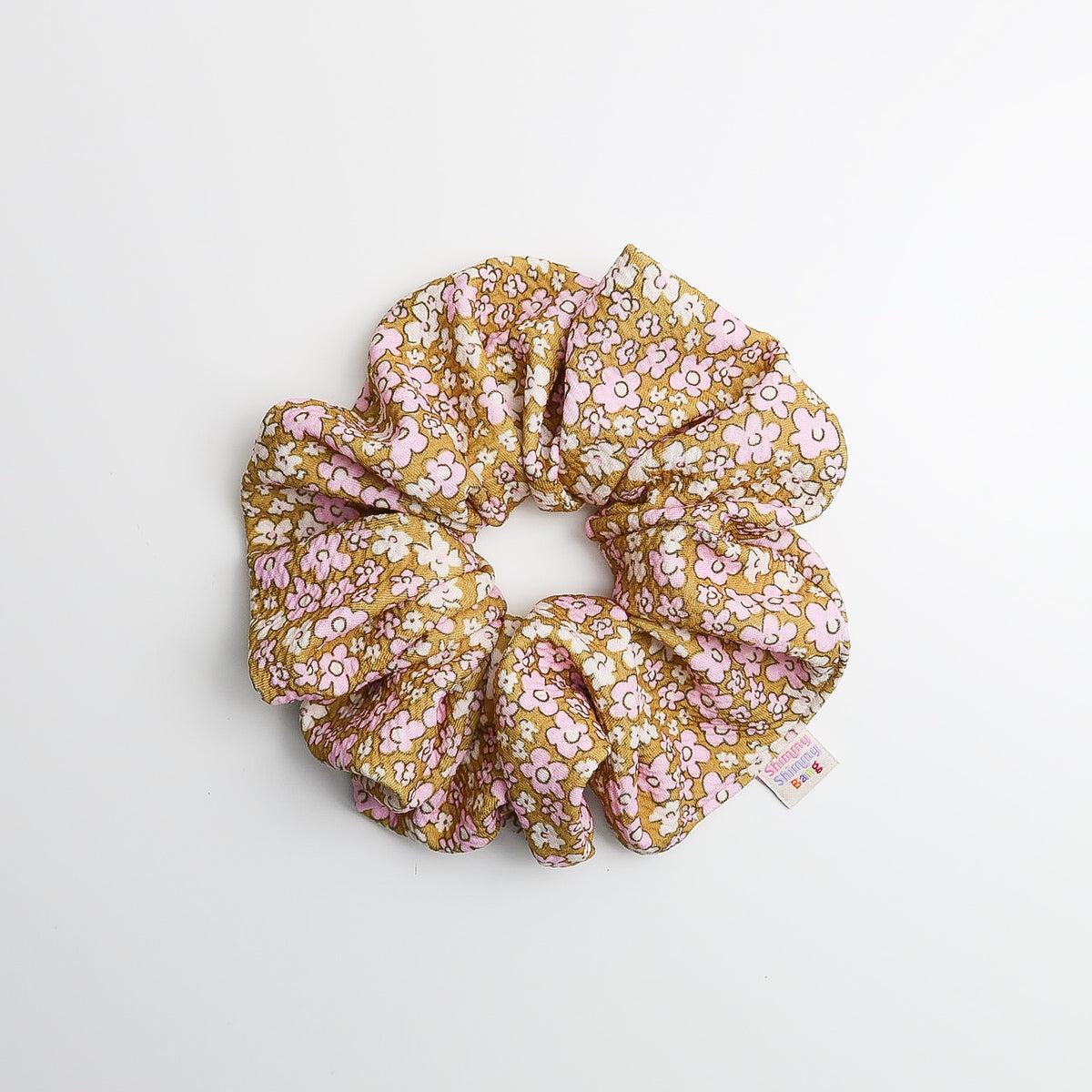 Tilda Chunky Scrunchie