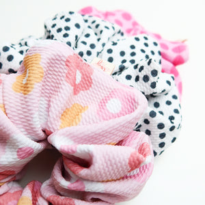 Dottie XXL Chunky Scrunchie