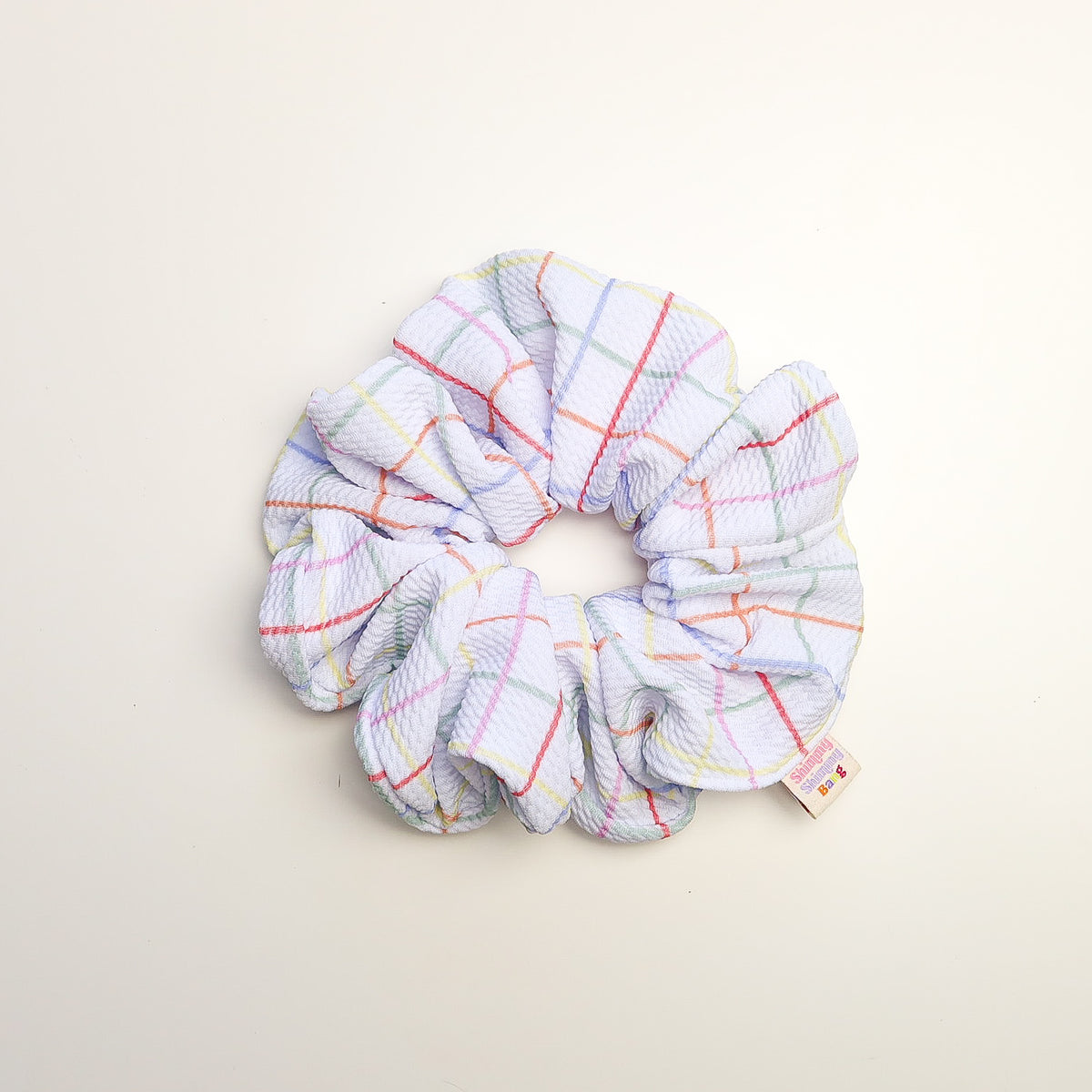 Josie Chunky Scrunchie
