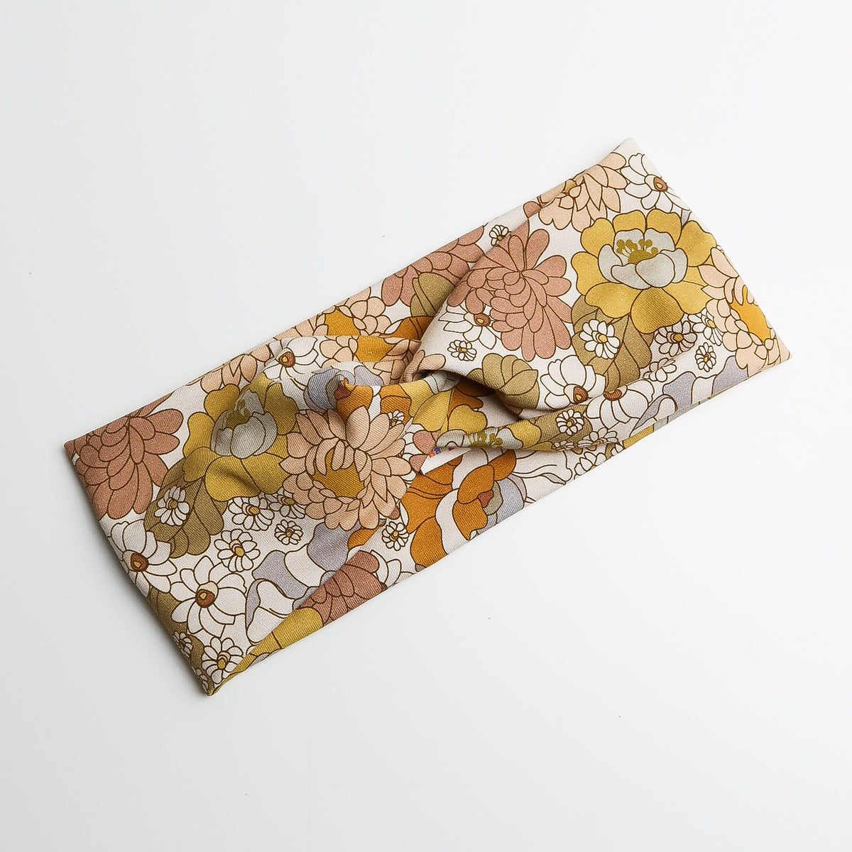 Nancy Twisted Headband