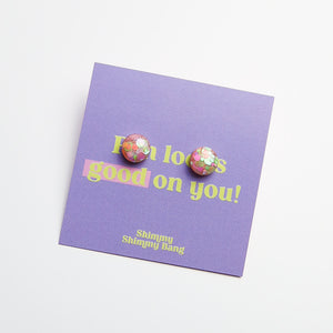 It Girl Boujee Box