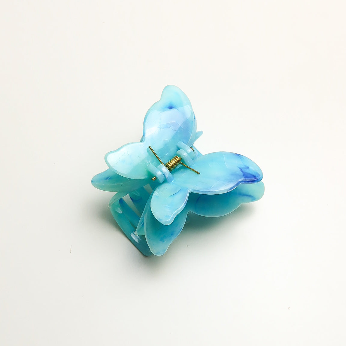 Large Butterfly Hair Claw