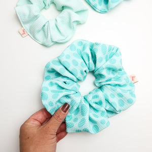 Alyssa XXL Chunky Scrunchie