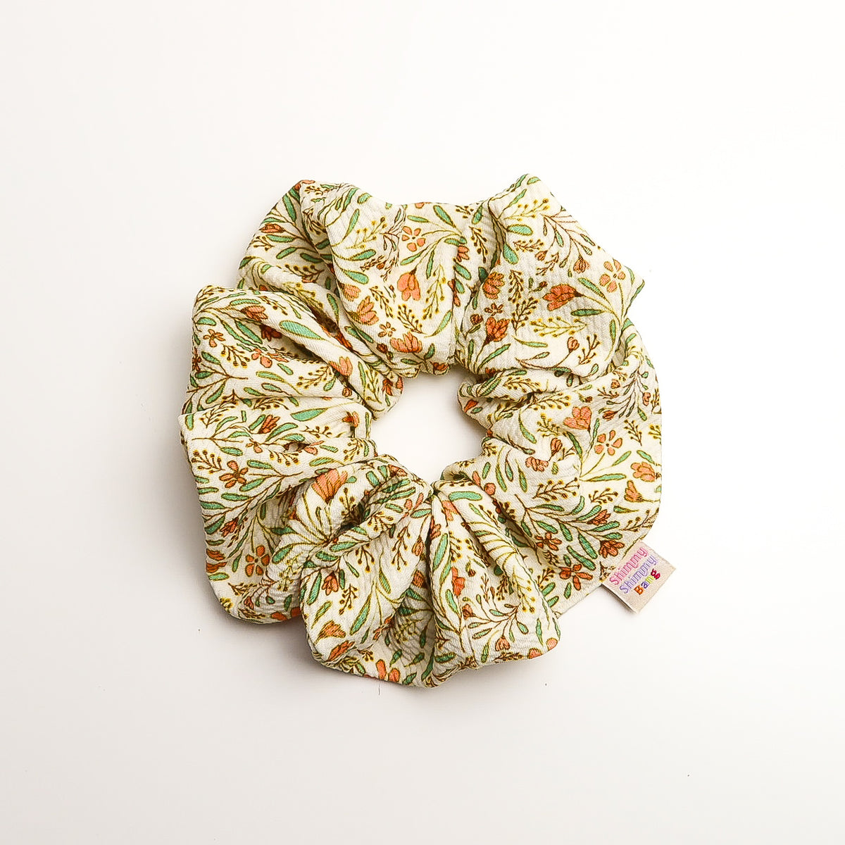 Sophie Chunky Scrunchie
