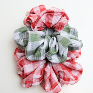 Mariah Lil Chunky Scrunchie